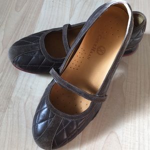 Cole Haan Nike Air flats